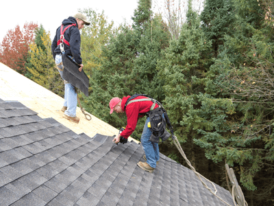 About Gutter Cleaning
