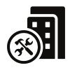 Gutter Cleaning Logo